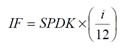 formula