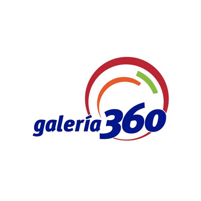 galeria 360