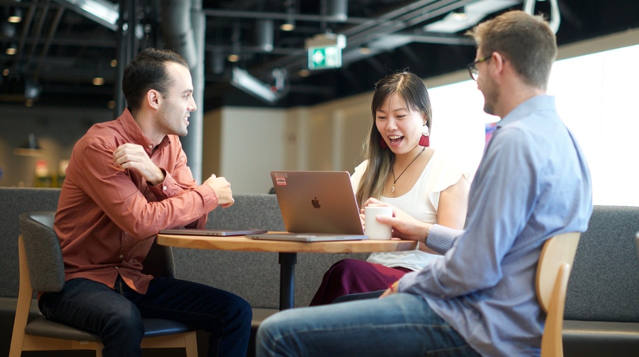 The Chartered Professional Accountant Student Training The Chartered Professional Accountant Student Training