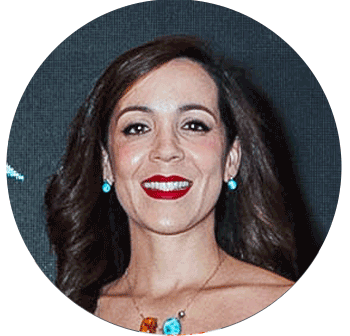 Roxalía Muñoz