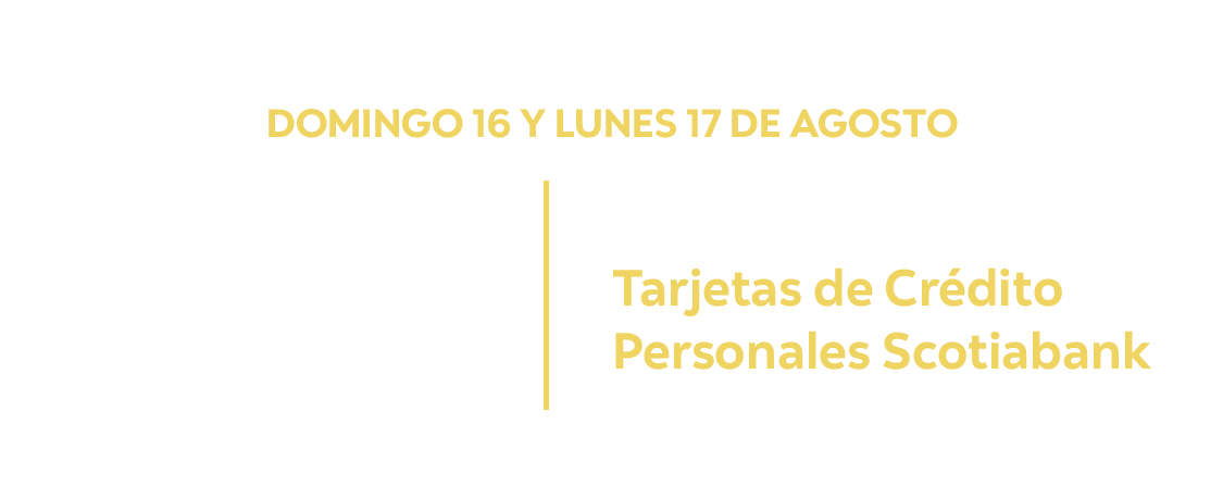 Viernes 14 de agosto