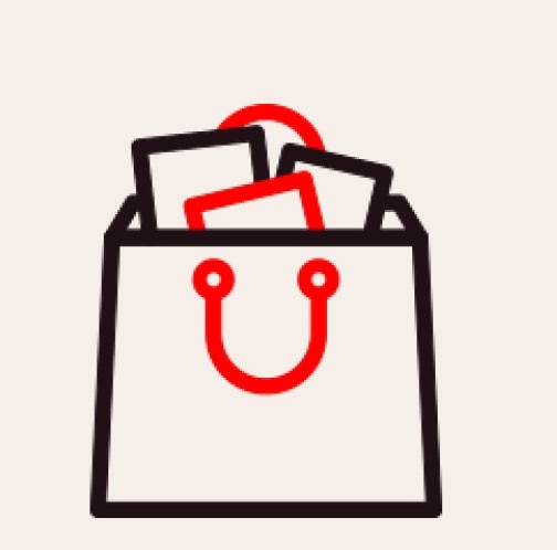 compras