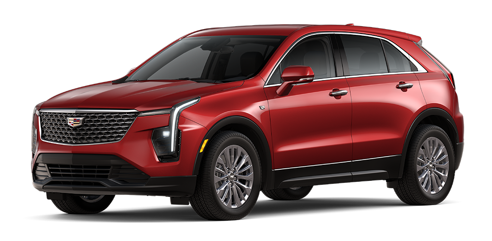 cadillac xt42025
