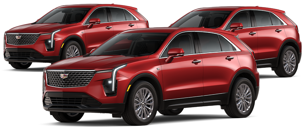 3 cadillac xt42025