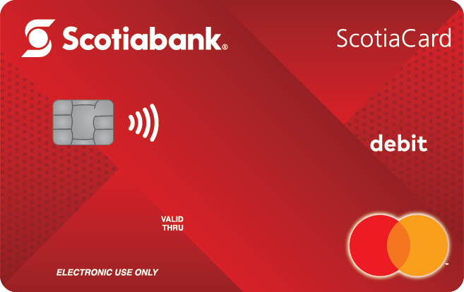 scotiacard
