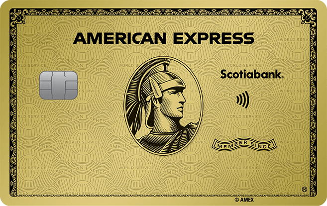 amex gold