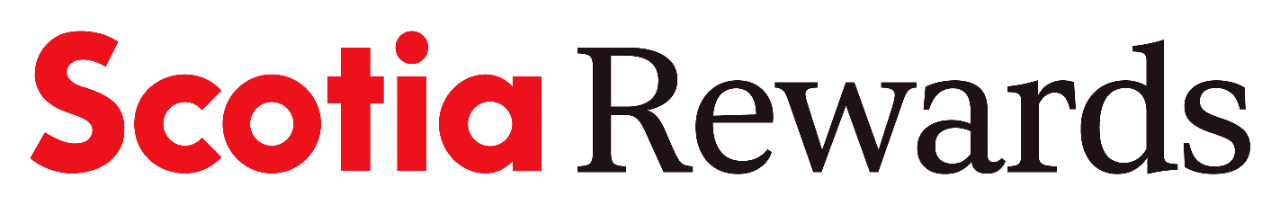 scotia rewards