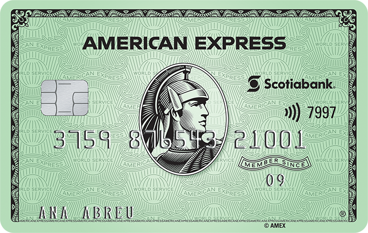 american express personal